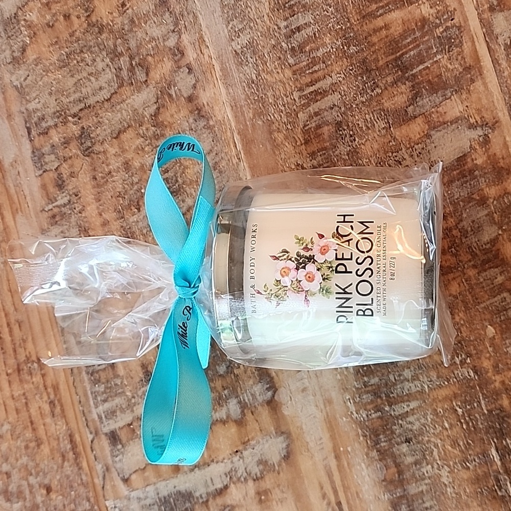 Bath & Body Works Candle